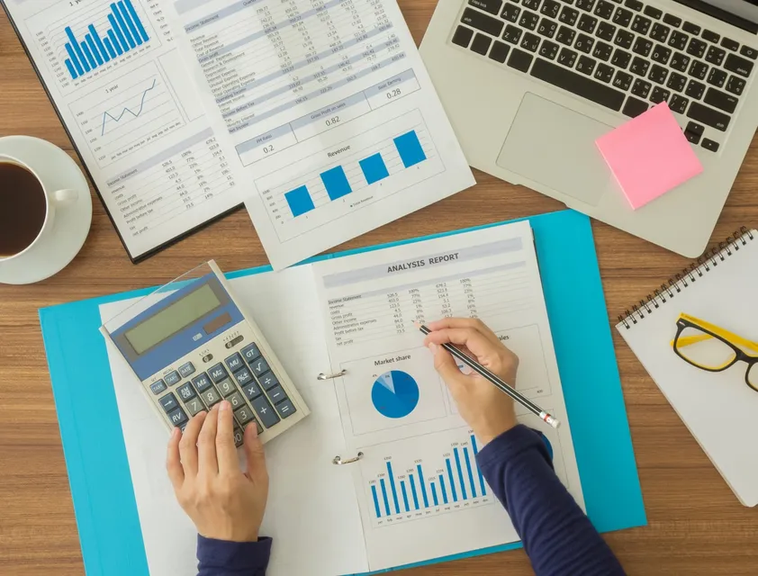 Future Financial Planning